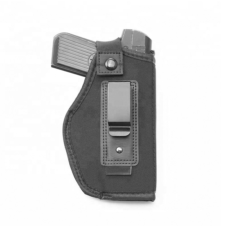 Universal Military Neoprene Concealed Carry IWB Gun Holster