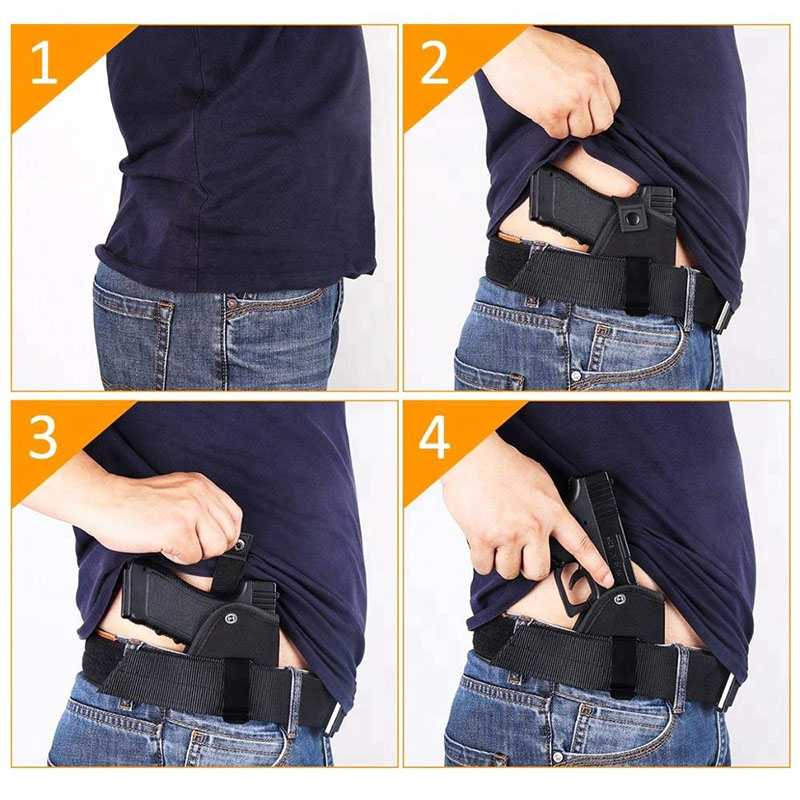 IWB Gun Holster