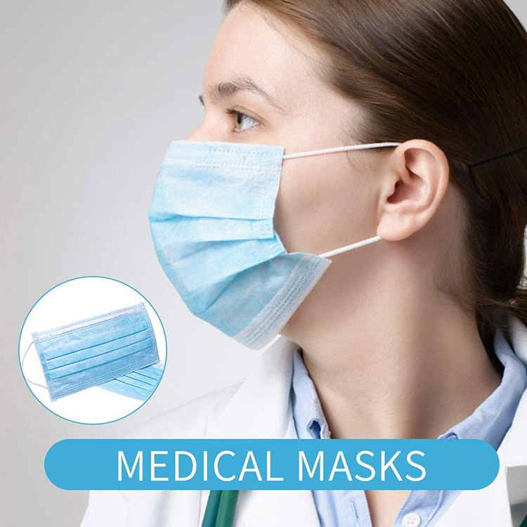 medical mask
