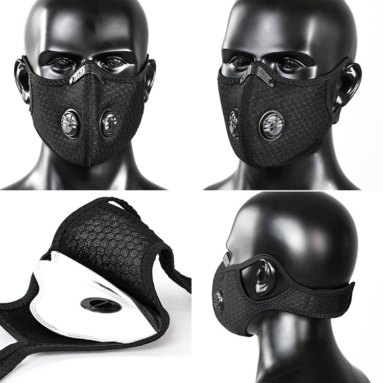 Cycling Mask