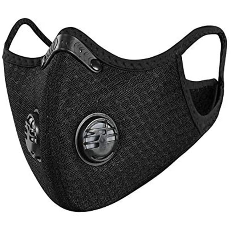 Cycling Mask