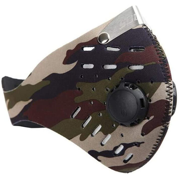 Dustproof Sport Mask