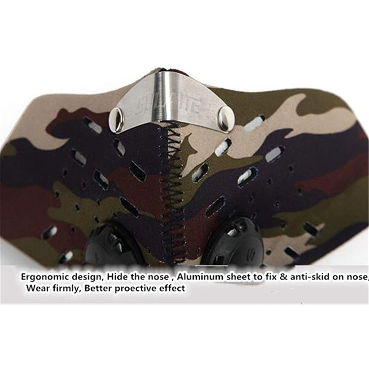 Dustproof Sport Mask