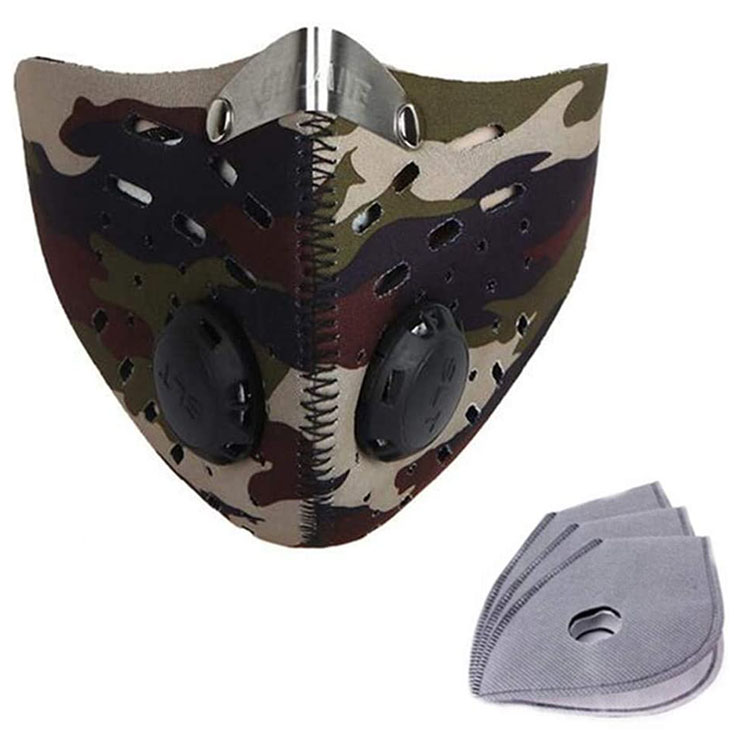 Dustproof Sport Mask