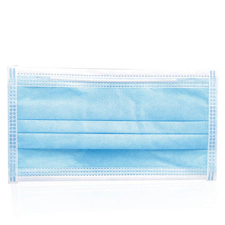 How do we distinguish between medical and non-medical masks?