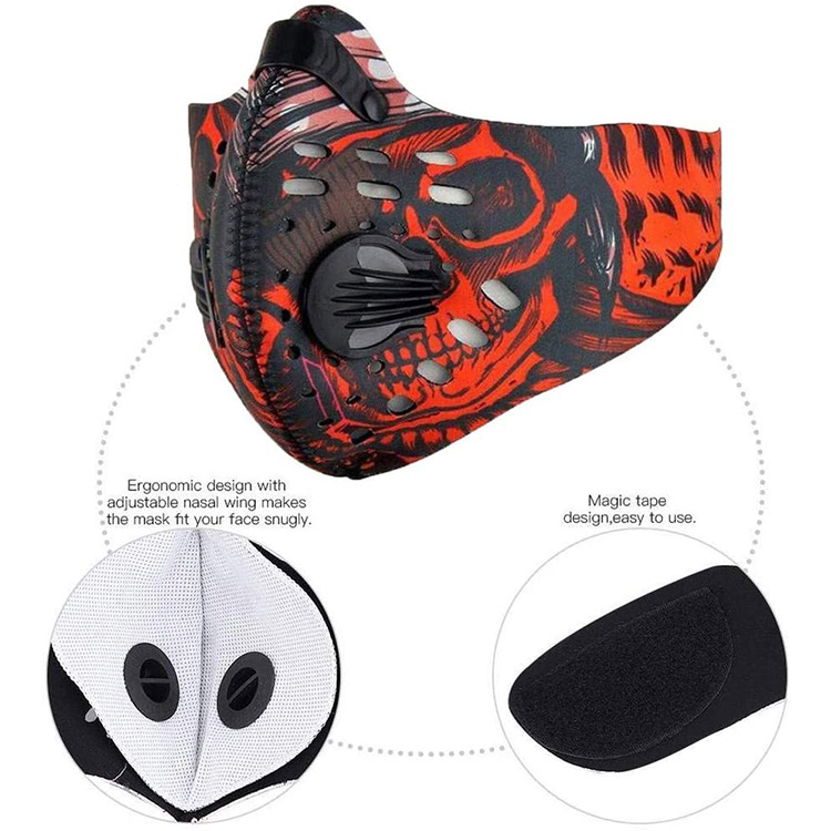 Sport Face Cover