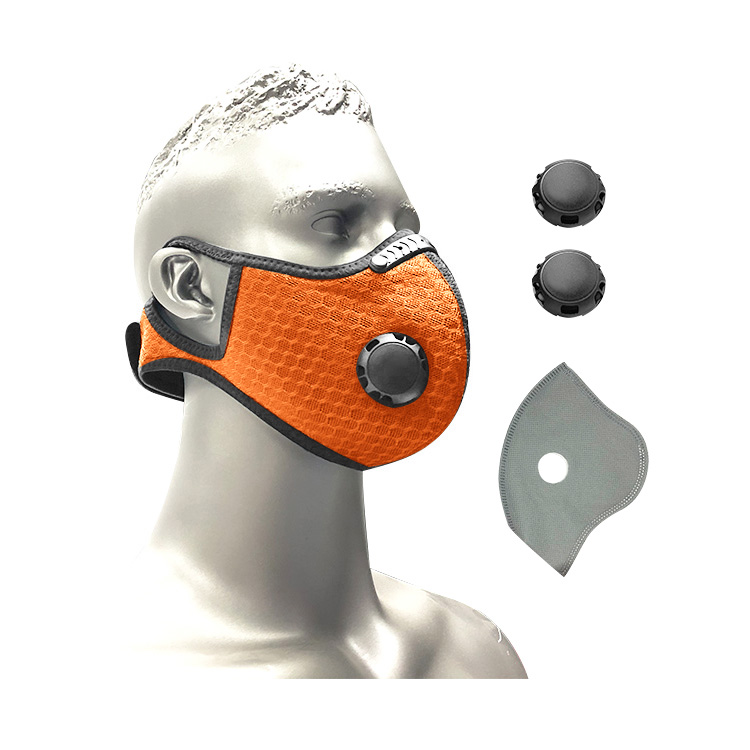 Bike Cycling Mask