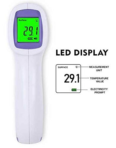 Forehead Digital Thermometer