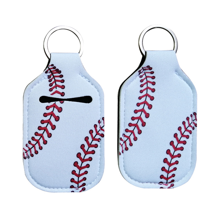 Hand Sanitizer Holder