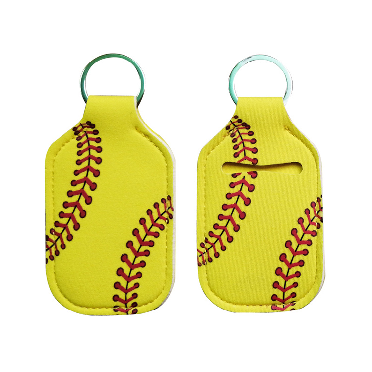 Hand Sanitizer Holder