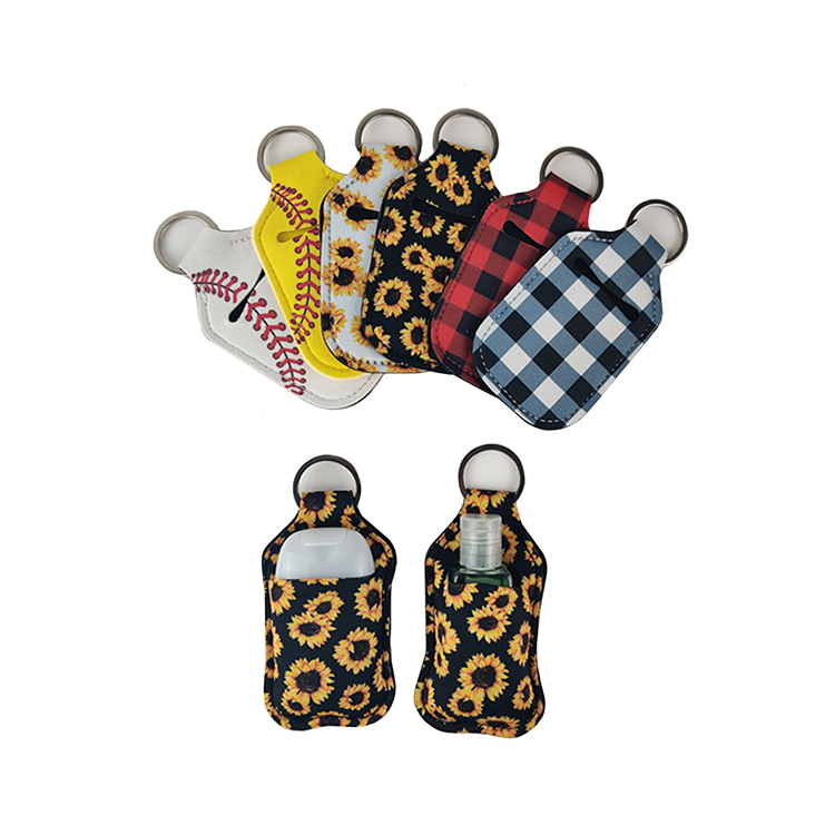 Hand Sanitizer Holder