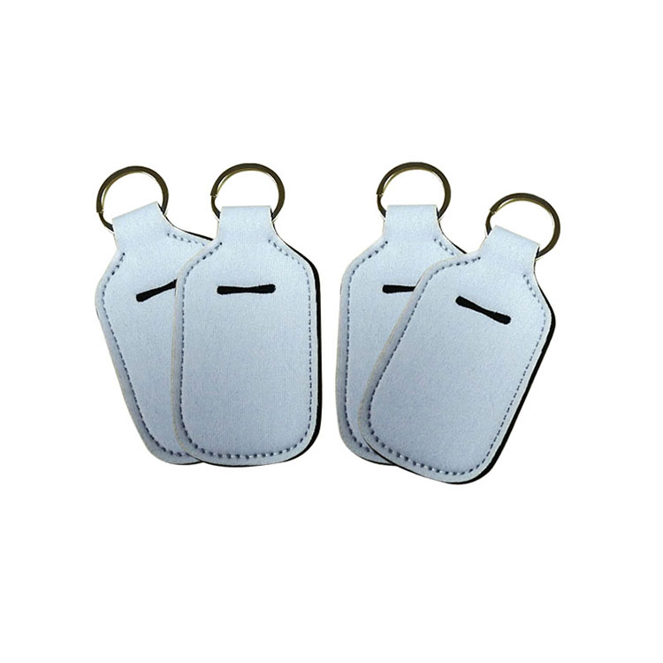 Hand Sanitizer Holder