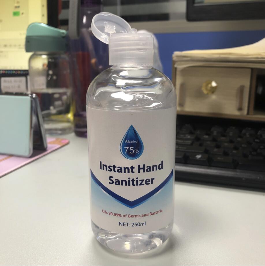 Hand Sanitizer For Sale