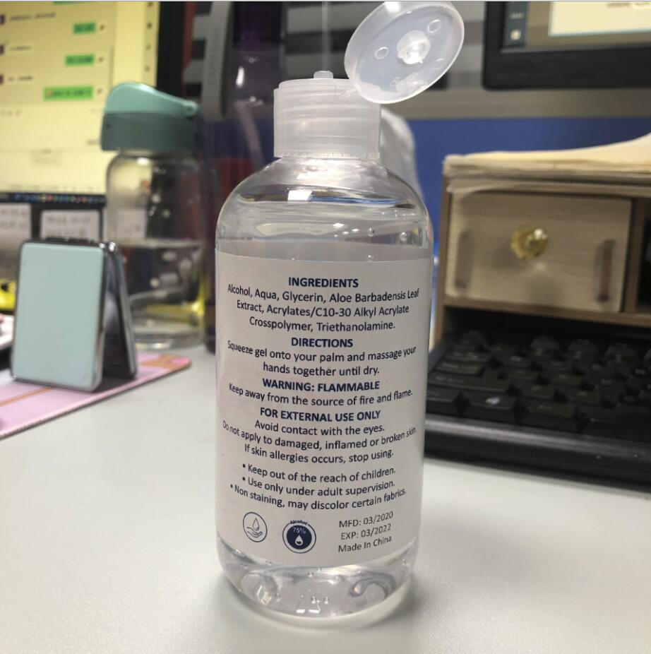 Hand Sanitizer For Sale