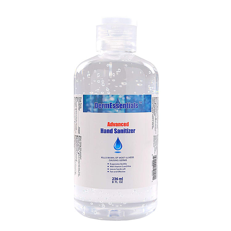 Antibacterial Hand Sanitizer