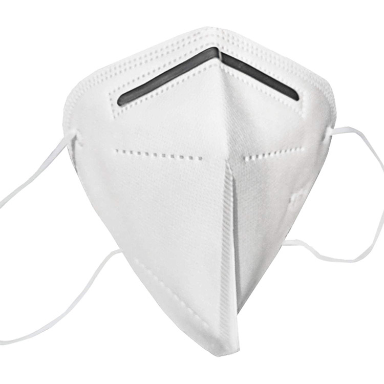 What qualifications are needed for the export of epidemic materials such as face mask?