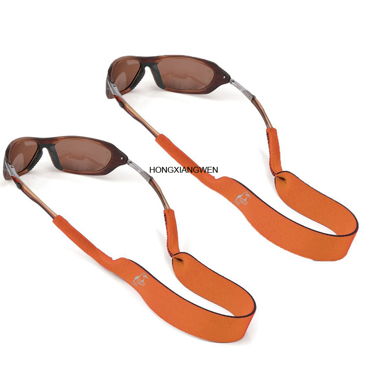 Glass Strap, Floating Sunglass Strap, Sunglasses Strap Manufacturer