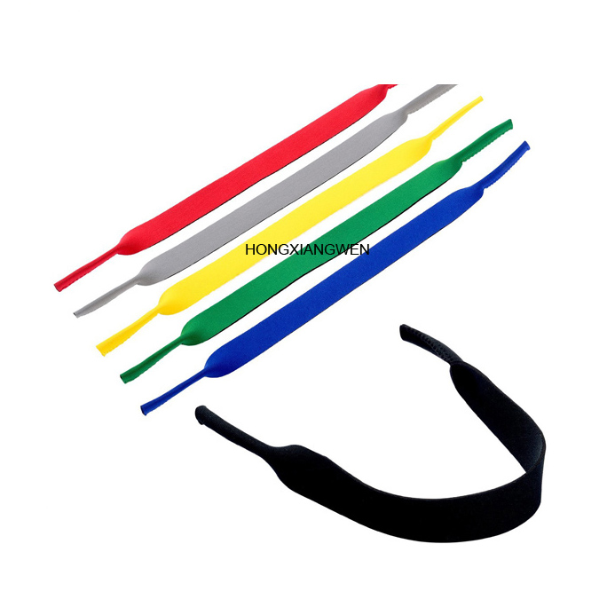 Eyeglass Holder Strap