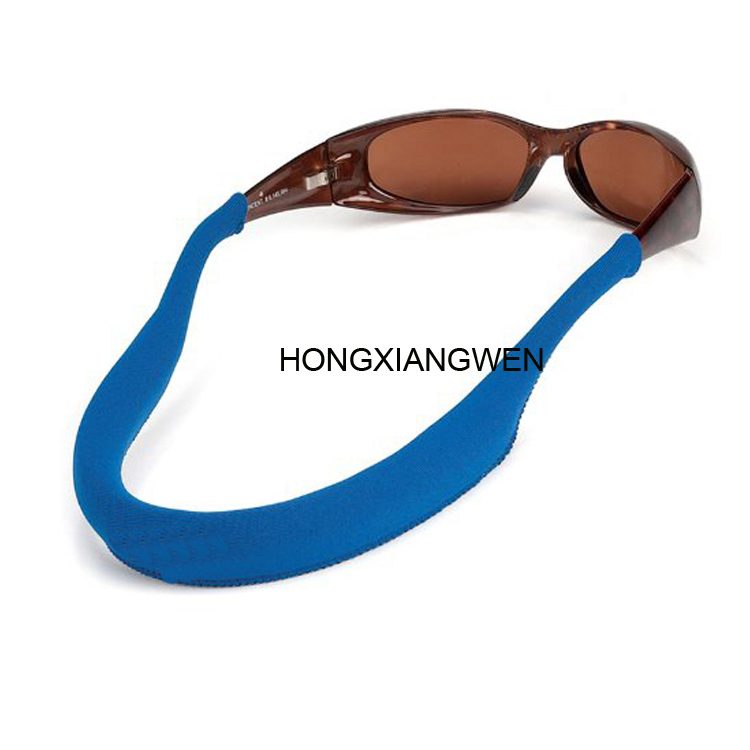 Sunglass Neoprene Strap