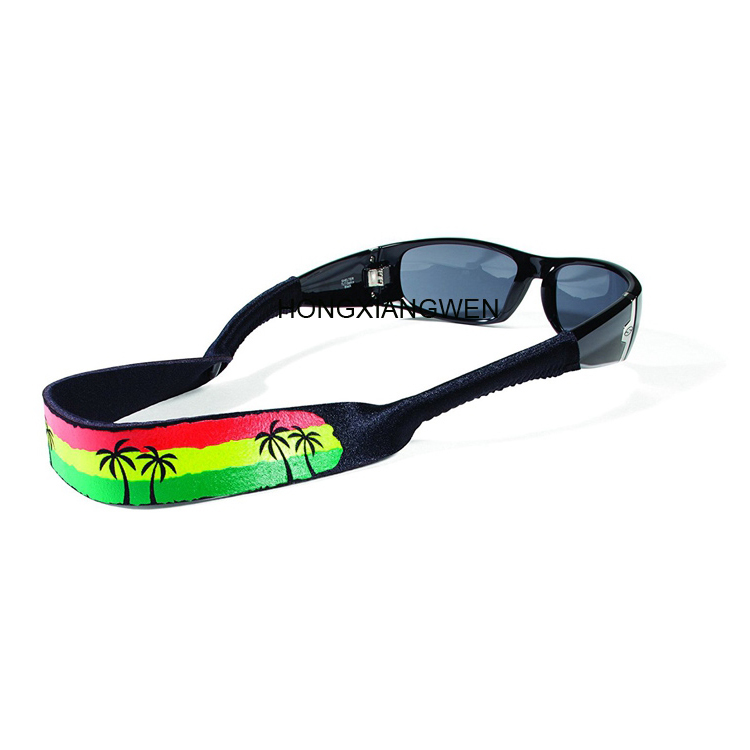 Sunglass Neoprene Strap