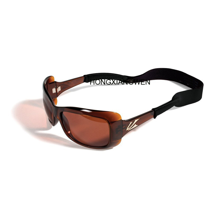 Sports Safety Retainer Sunglass Neoprene Strap