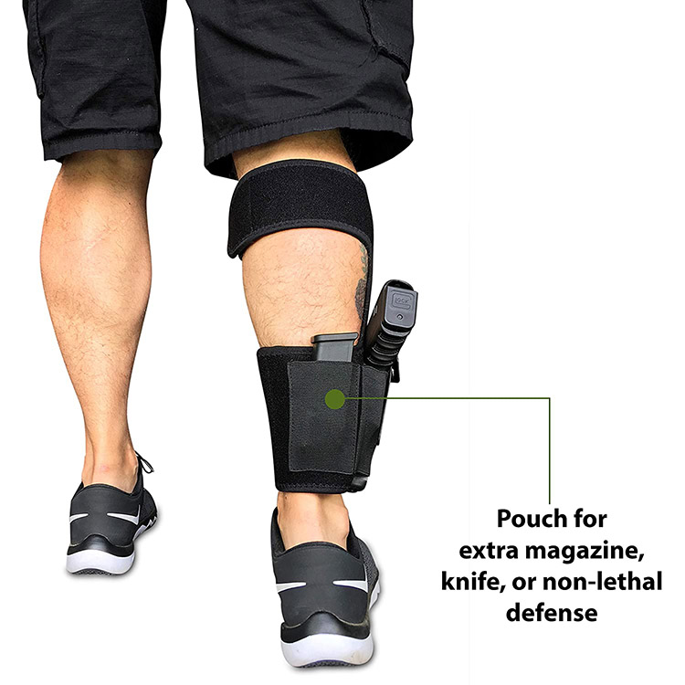 Ankle Holster