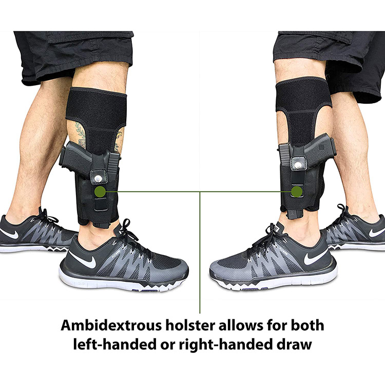 Ankle Holster