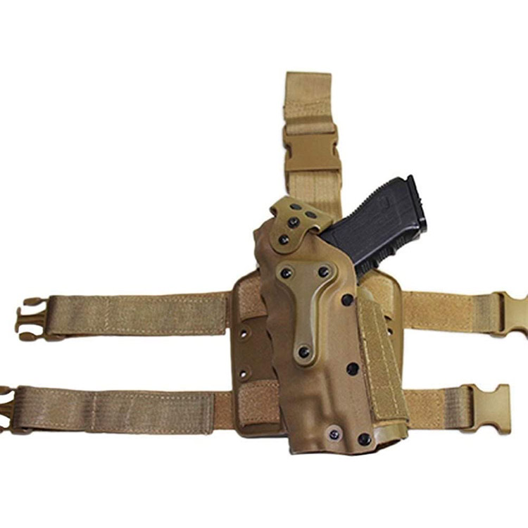 Thigh Leg Holster