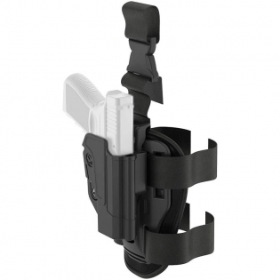 China Supplier Airsoft Pistol Holster Tactical Leg Holster 