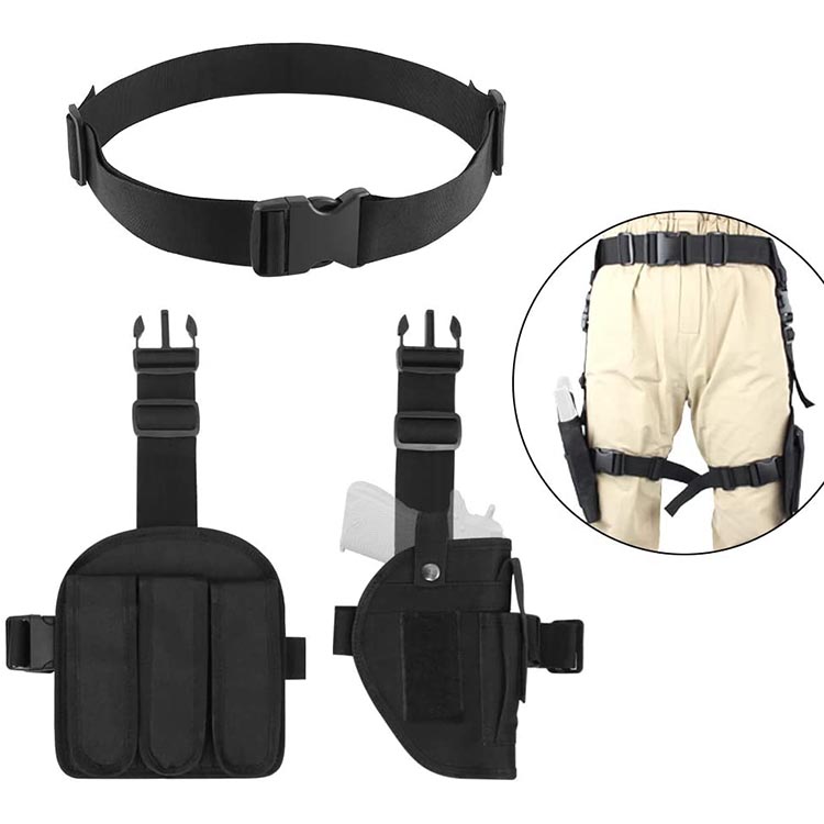 Tactical Gun Holster