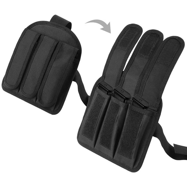 Tactical Gun Holster