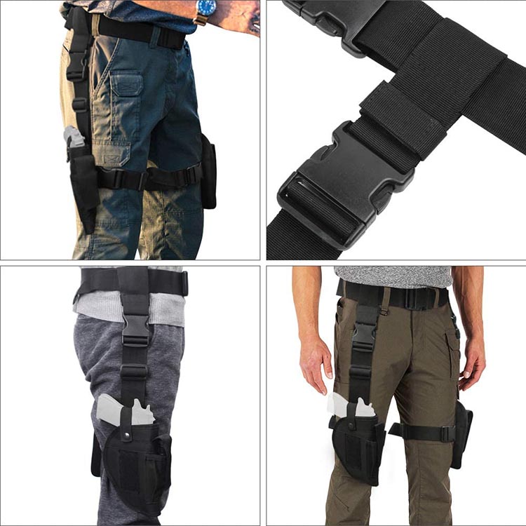 Tactical Gun Holster