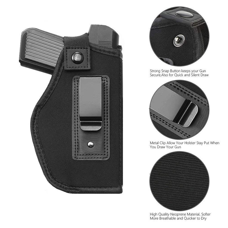 Iwb holster