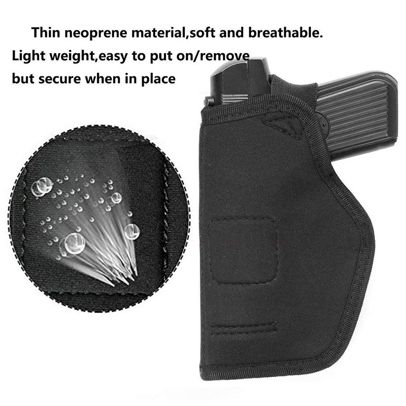 Iwb holster