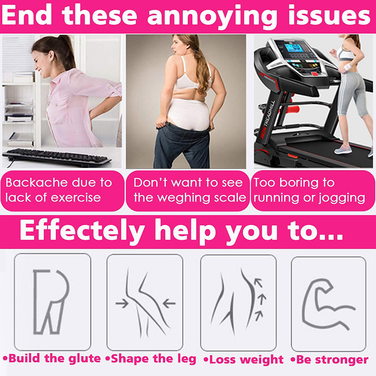 Hip Resistance Loop Band