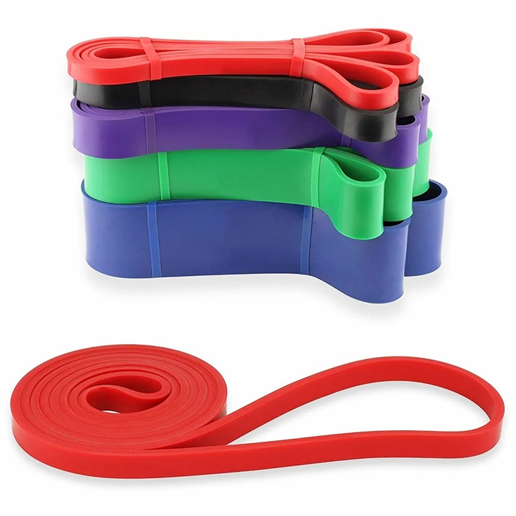 Pull Up Assist Band Power Exercise Band Resistance Loop