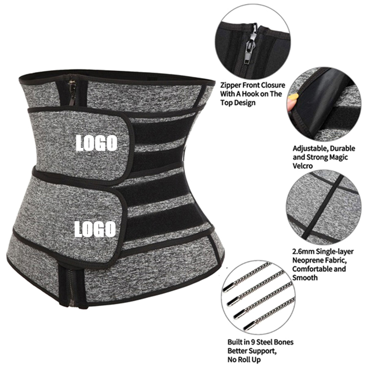 Waistband Trainer