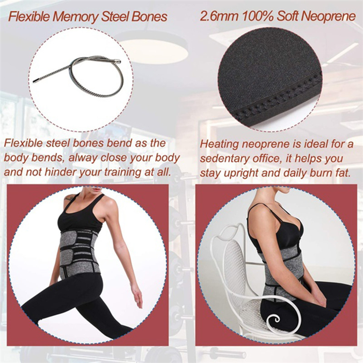 Waistband Trainer