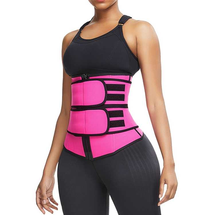 Wholesale Sweat Waist Trimmer Neoprene Waist Trainer