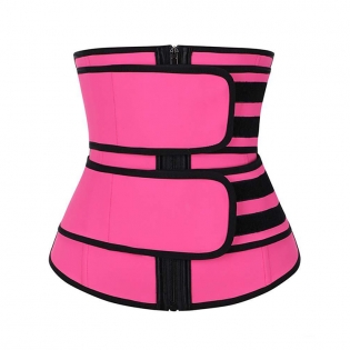 Wholesale Sweat Waist Trimmer Neoprene Waist Trainer