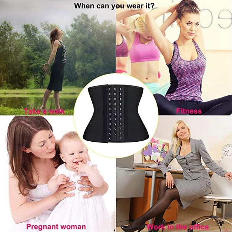 Waist Trainer Shaper