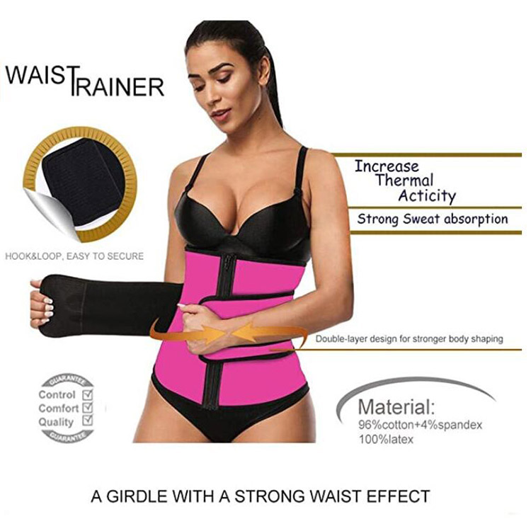Waist Trainer Shaper