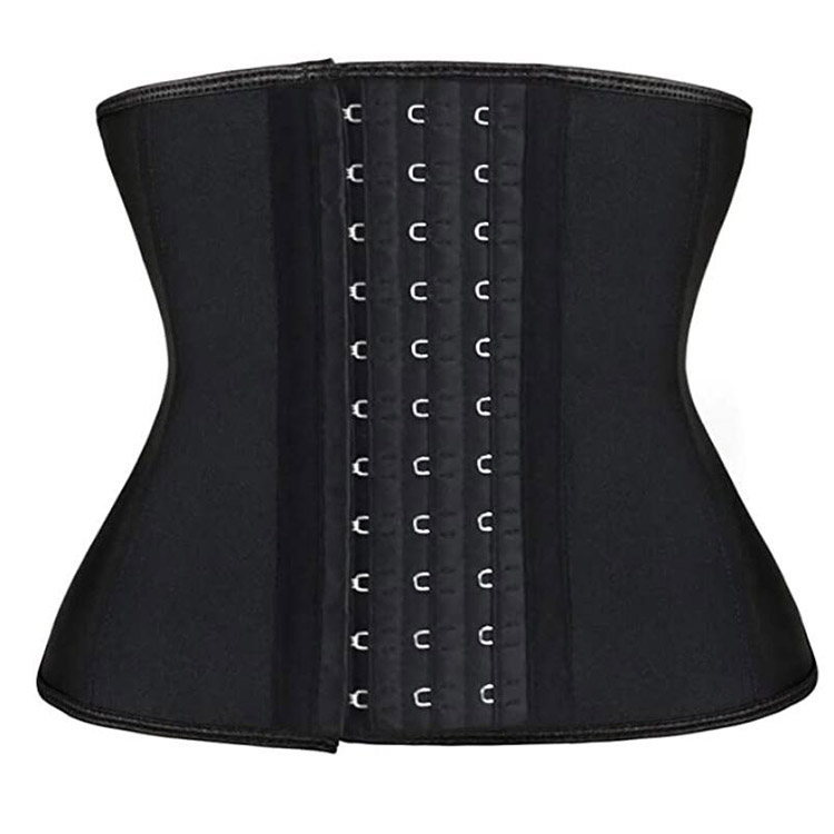 Neoprene Women Slimming Tummy Waist Trainer Shaper