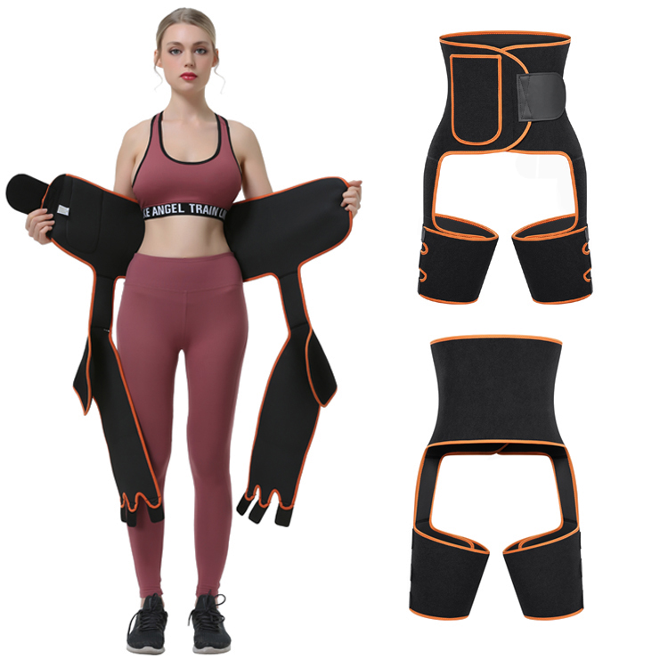 Waist and Thigh Trimmer 