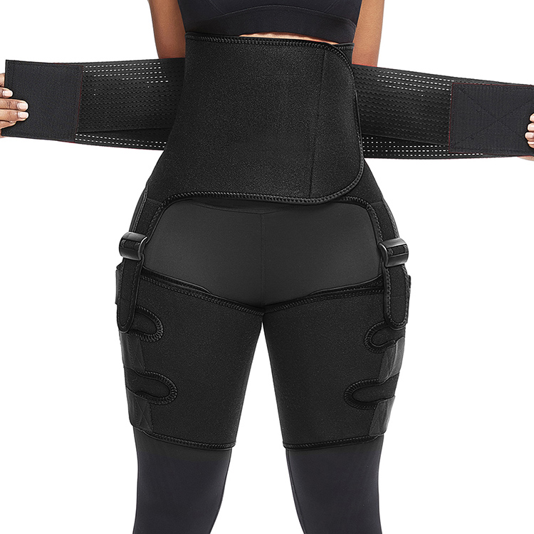 Thigh Eraser Waist Trainer 