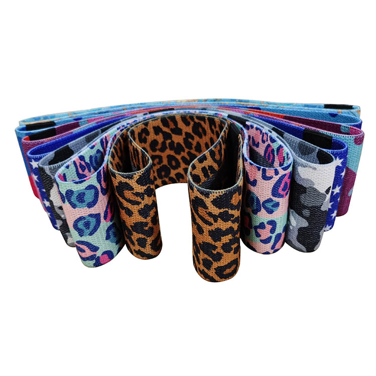 Hip Circle Resistance Band