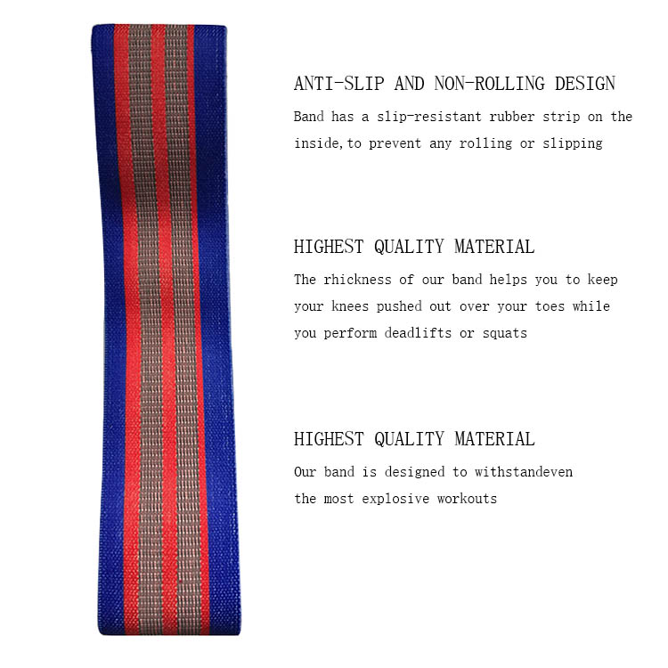 Hip Circle Resistance Band