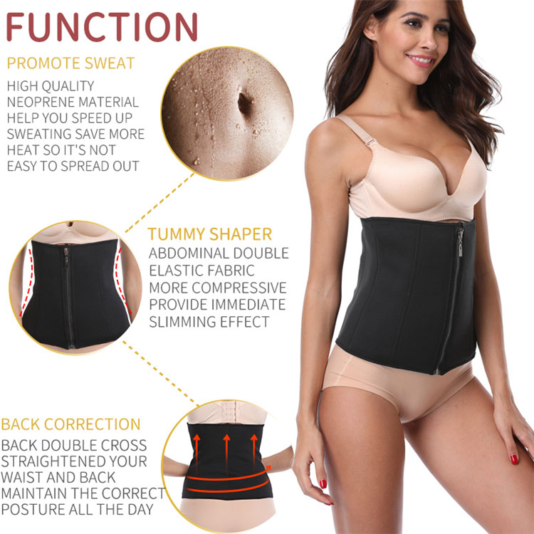 Waist Trainer Corset