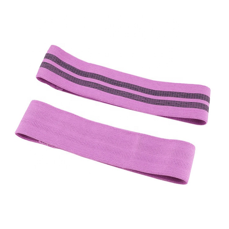 Booty Bands Resistance