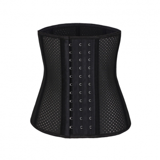 Wholesale Latex Women Waist Trainer Shaper
